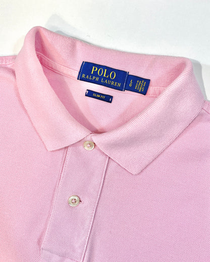POLO RALPH LAUREN Classic Polo Shirt 經典Polo恤 | KOMMONS