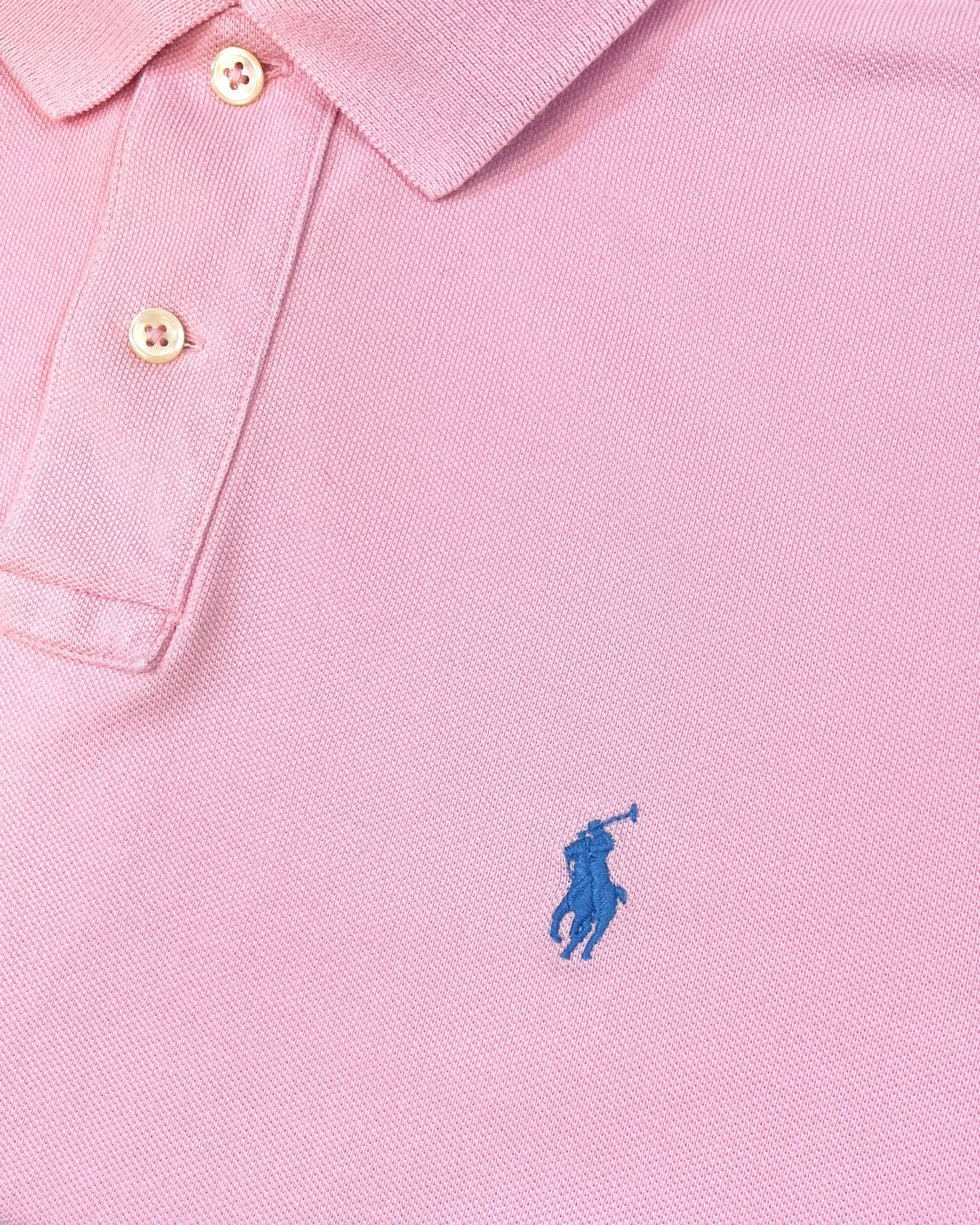 POLO RALPH LAUREN Classic Polo Shirt 經典Polo恤 | KOMMONS