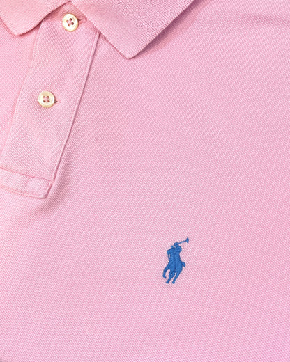 POLO RALPH LAUREN Classic Polo Shirt 經典Polo恤 | KOMMONS