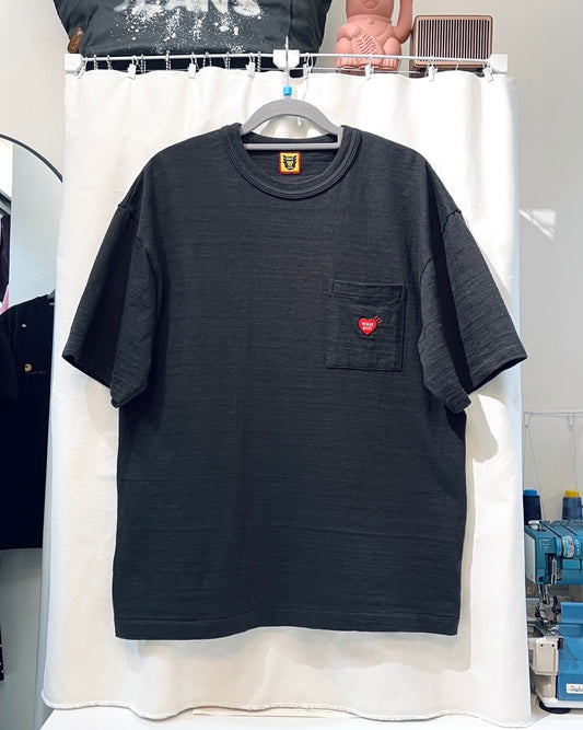 HUMAN MADE Pocket T-shirt 口袋T恤 | KOMMONS