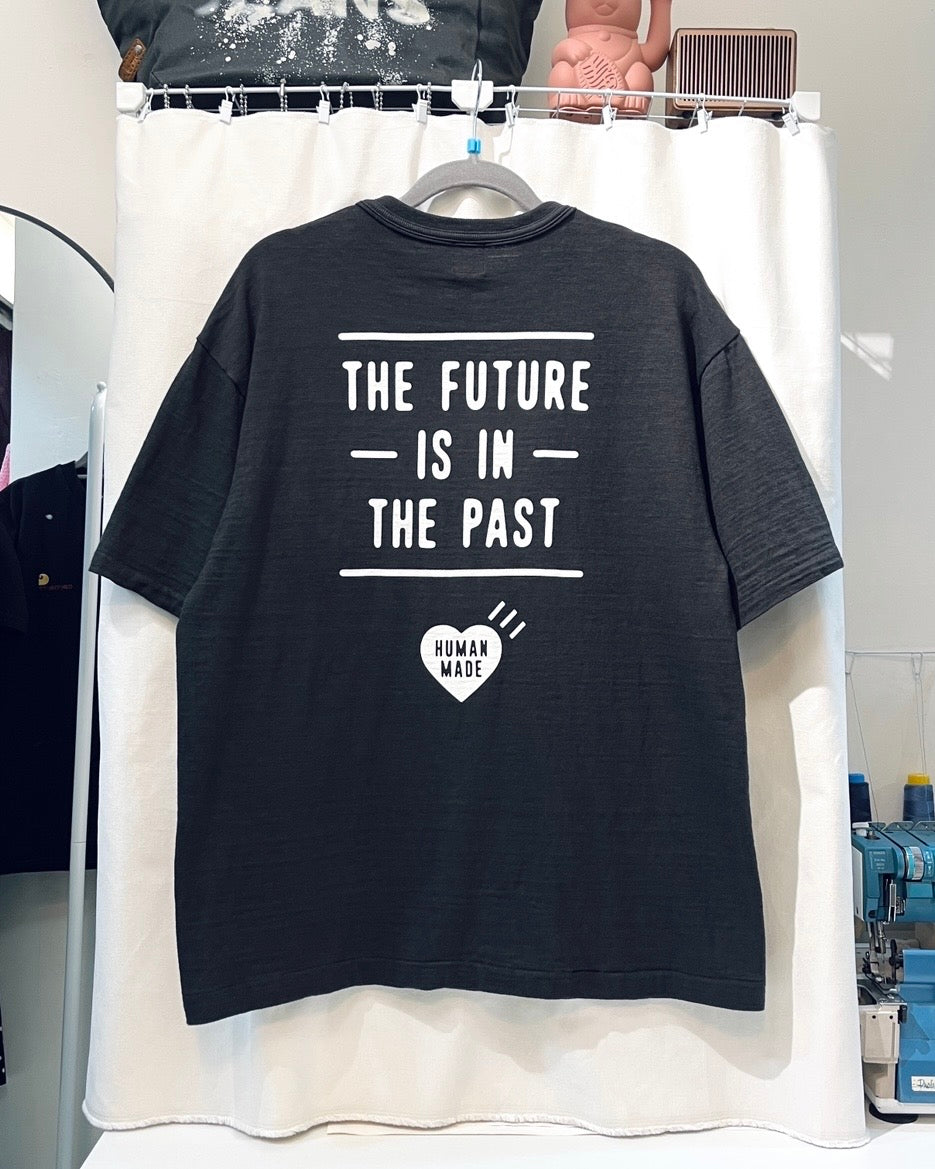 HUMAN MADE Pocket T-shirt 口袋T恤 | KOMMONS