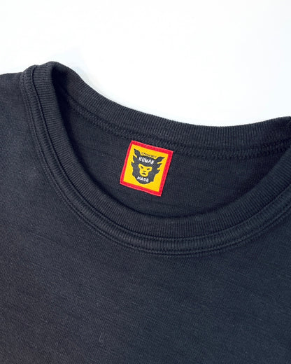 HUMAN MADE Pocket T-shirt 口袋T恤 | KOMMONS