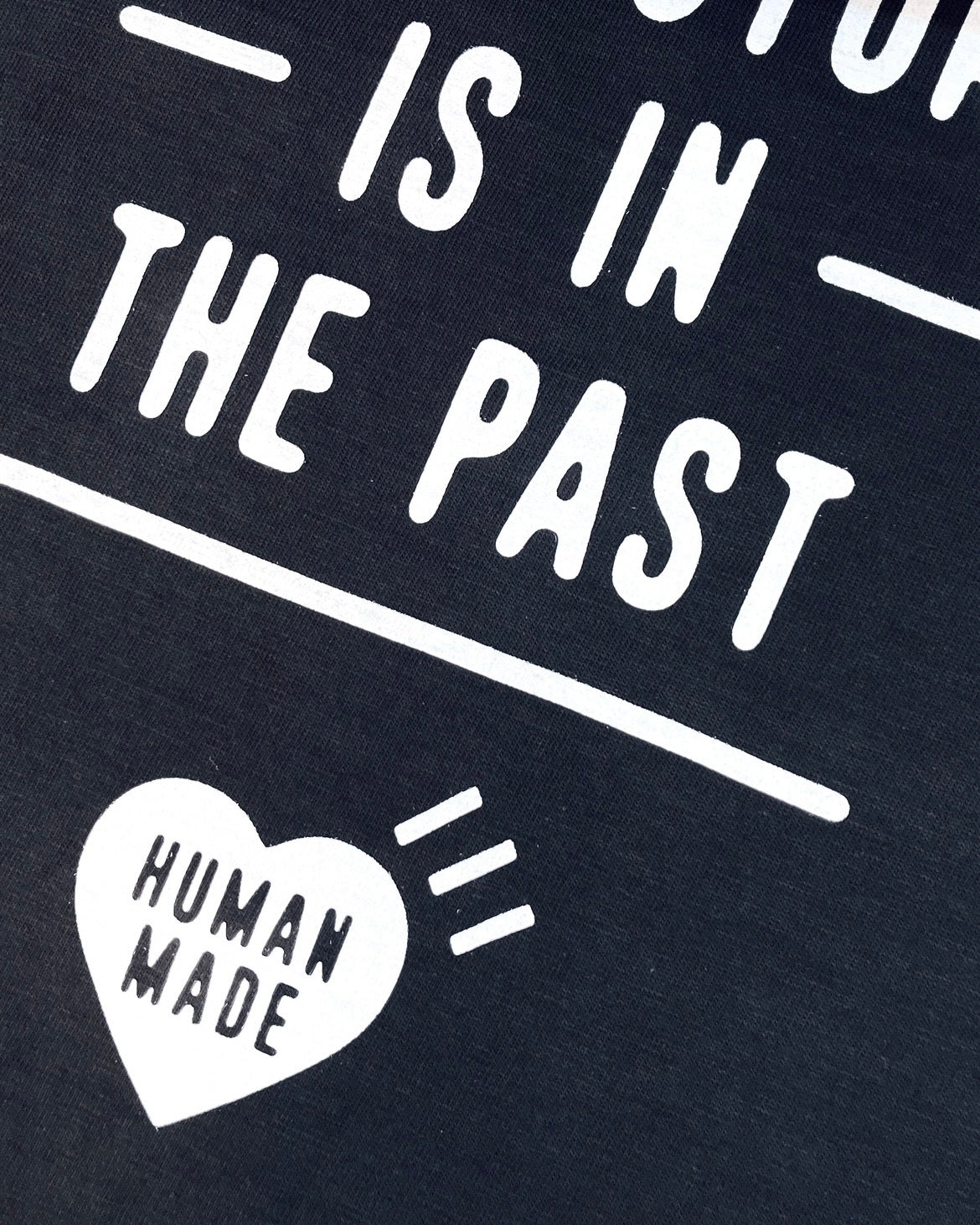 HUMAN MADE Pocket T-shirt 口袋T恤 | KOMMONS