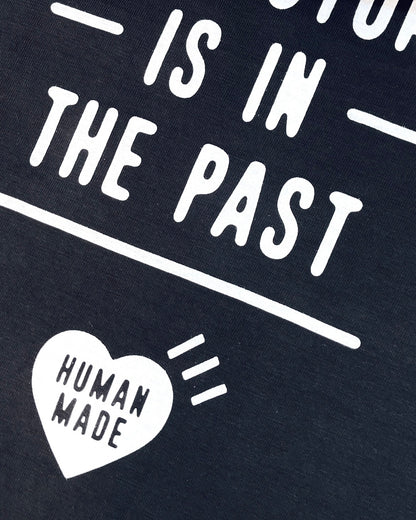 HUMAN MADE Pocket T-shirt 口袋T恤 | KOMMONS