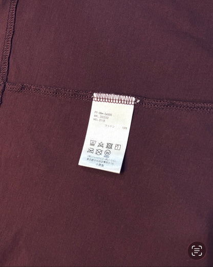 PAUL SMITH Graphic T-shirt 印花T恤 | KOMMONS