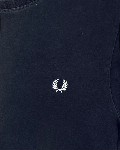 FRED PERRY Logo T-shirt Logo T恤 | KOMMONS
