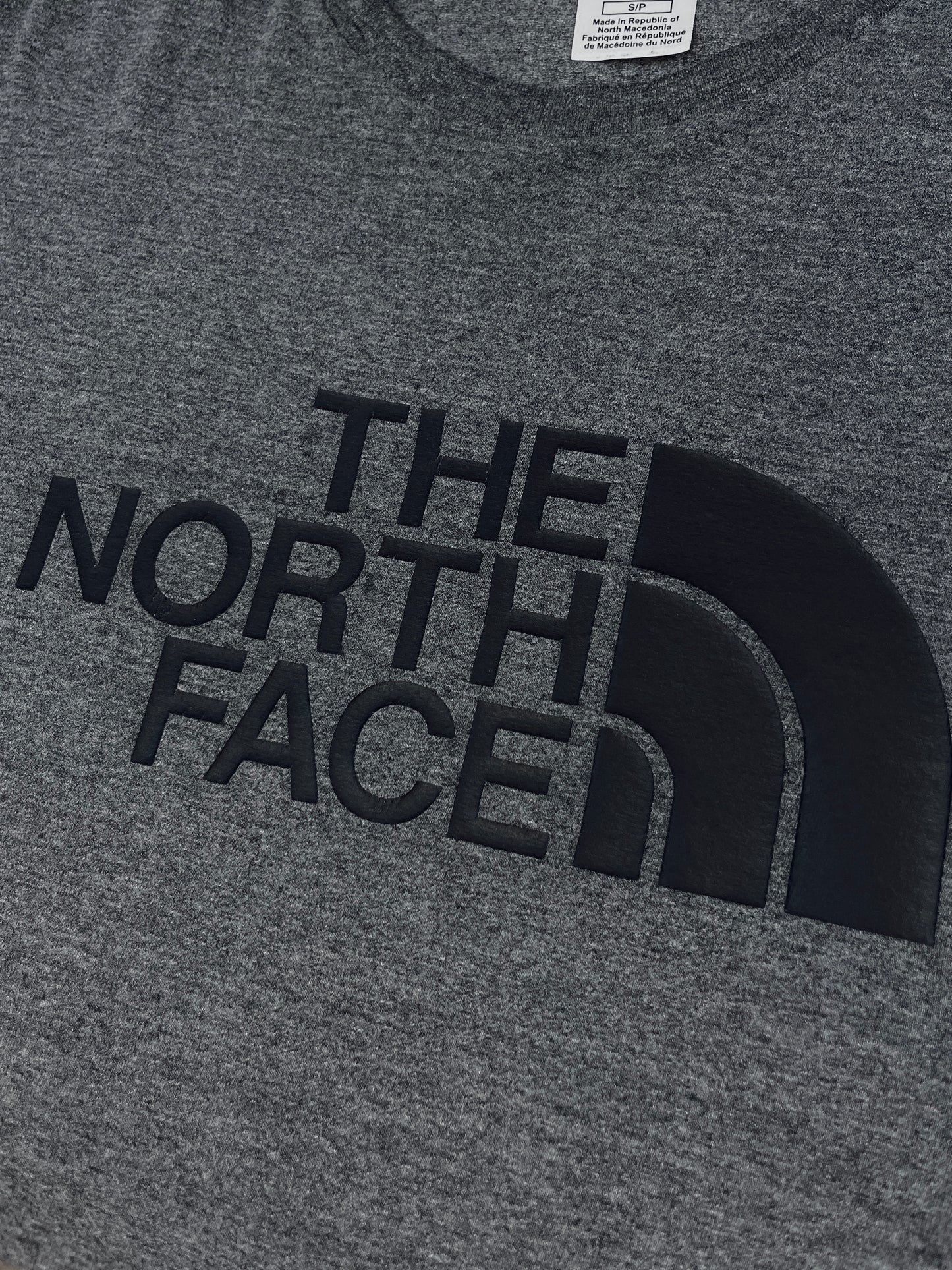 <Buy2-$10> THE NORTH FACE Logo T-shirt 標誌T恤 | KOMMONS