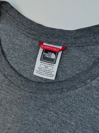 <Buy2-$10> THE NORTH FACE Logo T-shirt 標誌T恤 | KOMMONS
