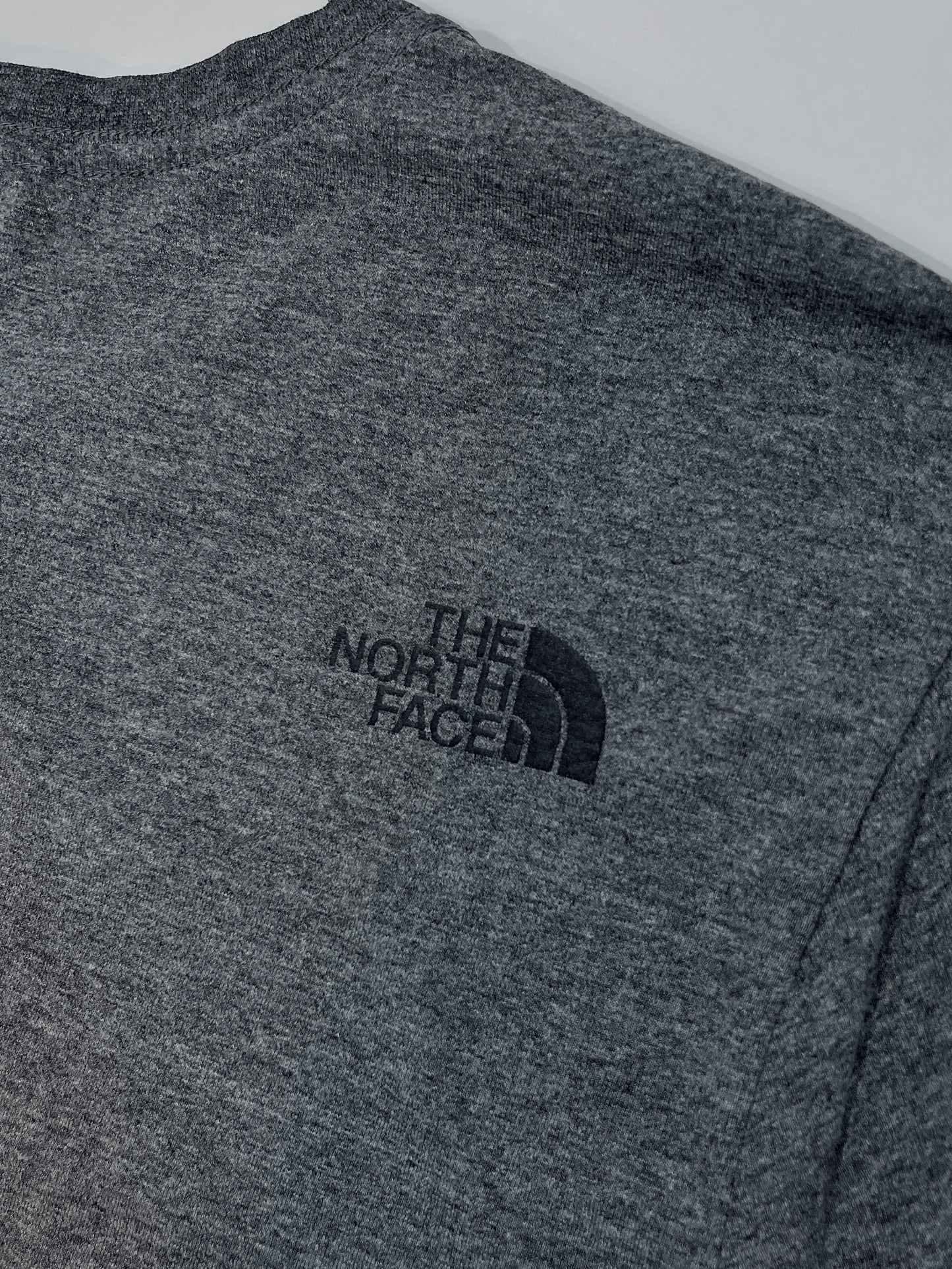 <Buy2-$10> THE NORTH FACE Logo T-shirt 標誌T恤 | KOMMONS