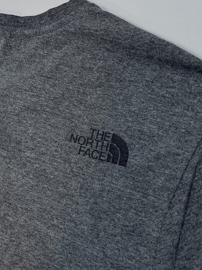<Buy2-$10> THE NORTH FACE Logo T-shirt 標誌T恤 | KOMMONS