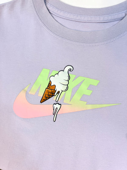 <Buy2-$10> NIKE Graphic T-shirt 印花T恤 | KOMMONS