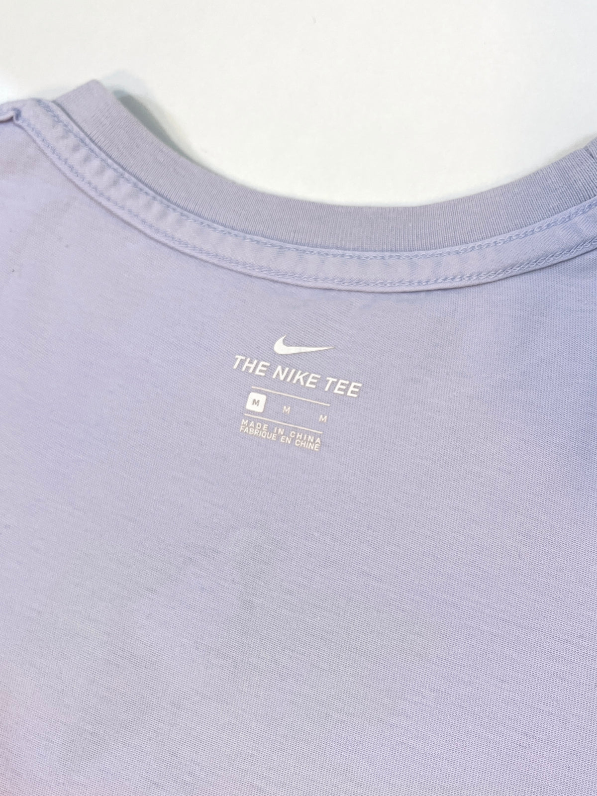 <Buy2-$10> NIKE Graphic T-shirt 印花T恤 | KOMMONS
