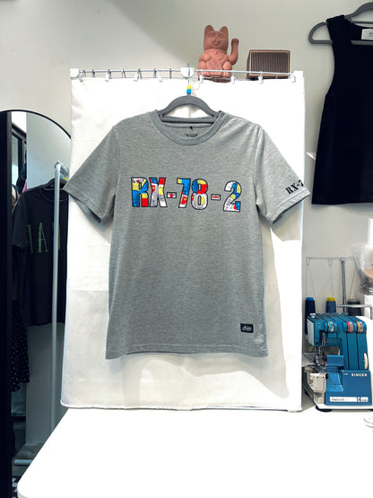 <Buy2-$10> GUNDAM Graphic T-shirt 印花T恤 | KOMMONS