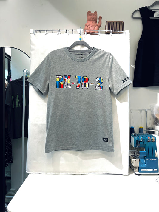 <Buy2-$10> GUNDAM Graphic T-shirt 印花T恤 | KOMMONS