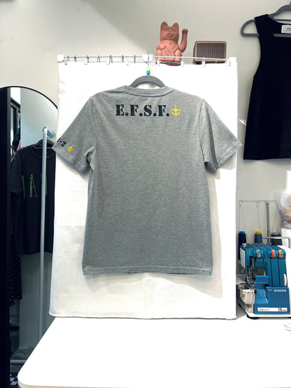 <Buy2-$10> GUNDAM Graphic T-shirt 印花T恤 | KOMMONS