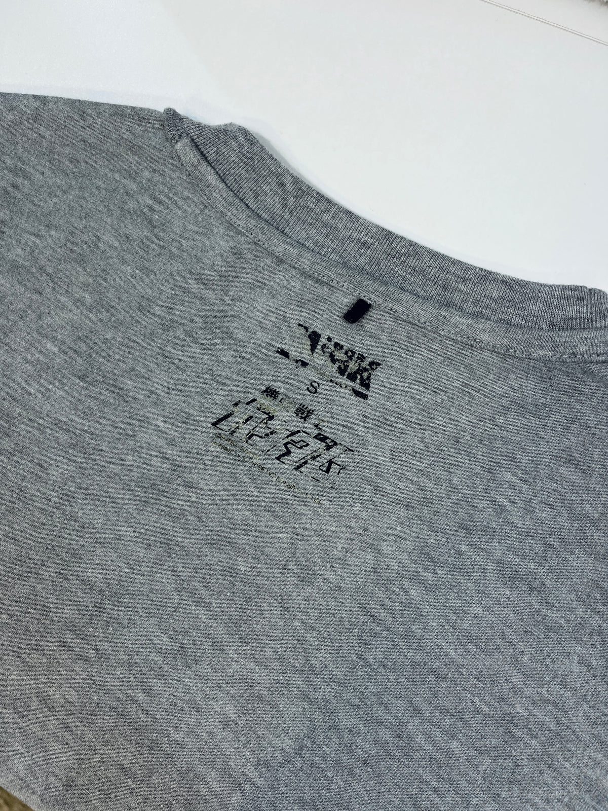 <Buy2-$10> GUNDAM Graphic T-shirt 印花T恤 | KOMMONS