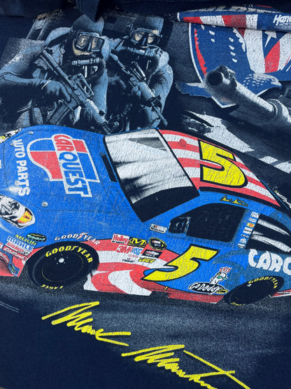 <Buy2-$10> NASCAR Vintage Graphic T-shirt 古著印花T恤 | KOMMONS