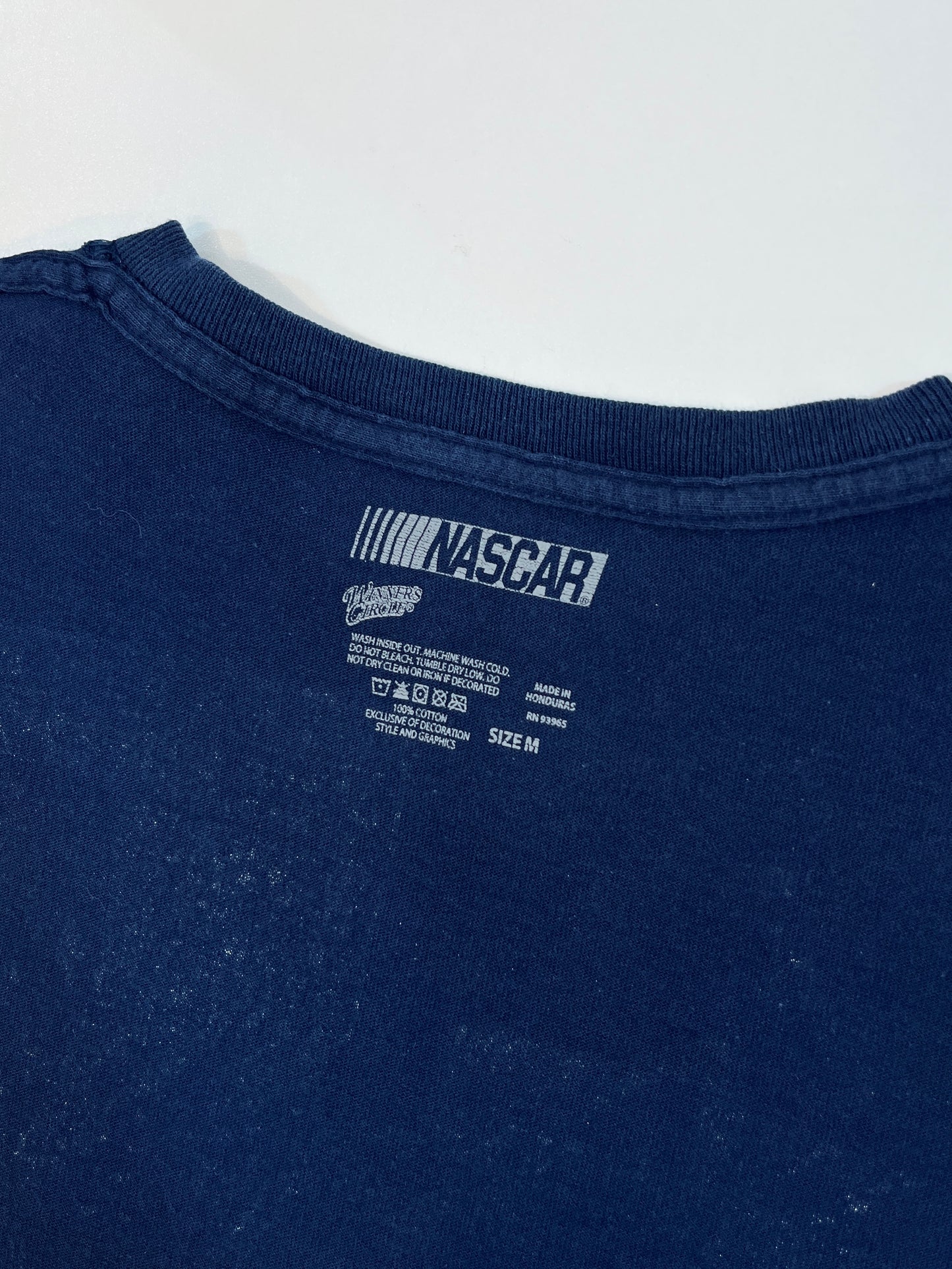 <Buy2-$10> NASCAR Vintage Graphic T-shirt 古著印花T恤 | KOMMONS