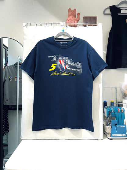<Buy2-$10> NASCAR Vintage Graphic T-shirt 古著印花T恤 | KOMMONS