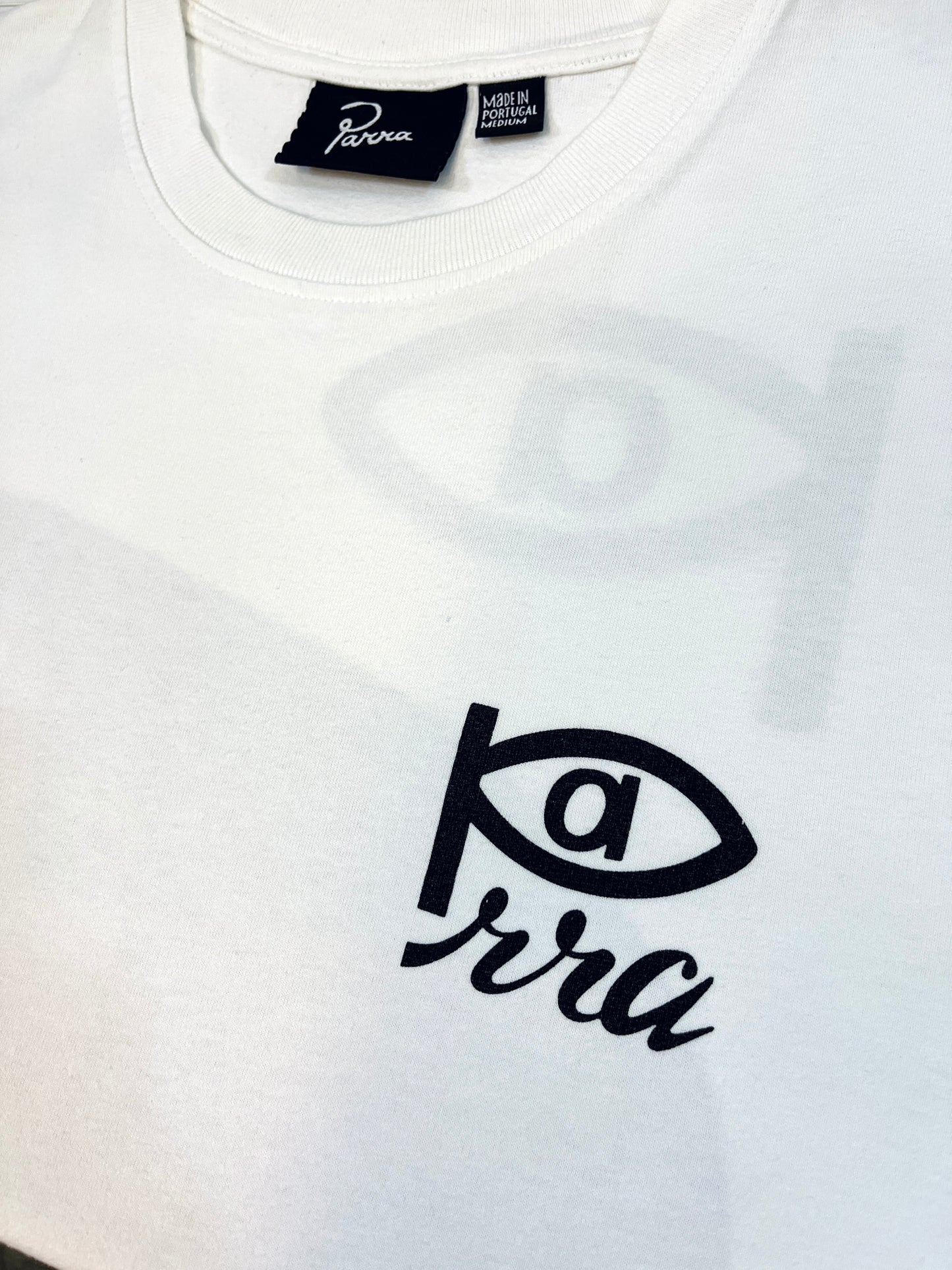 <Buy2-$10> BY PARRA Graphic T-shirt 印花T恤 | KOMMONS