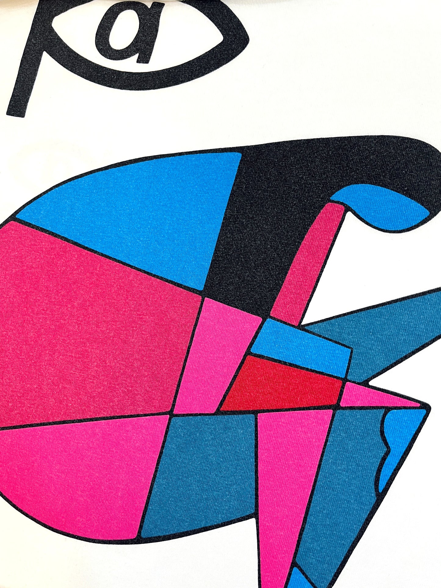 <Buy2-$10> BY PARRA Graphic T-shirt 印花T恤 | KOMMONS
