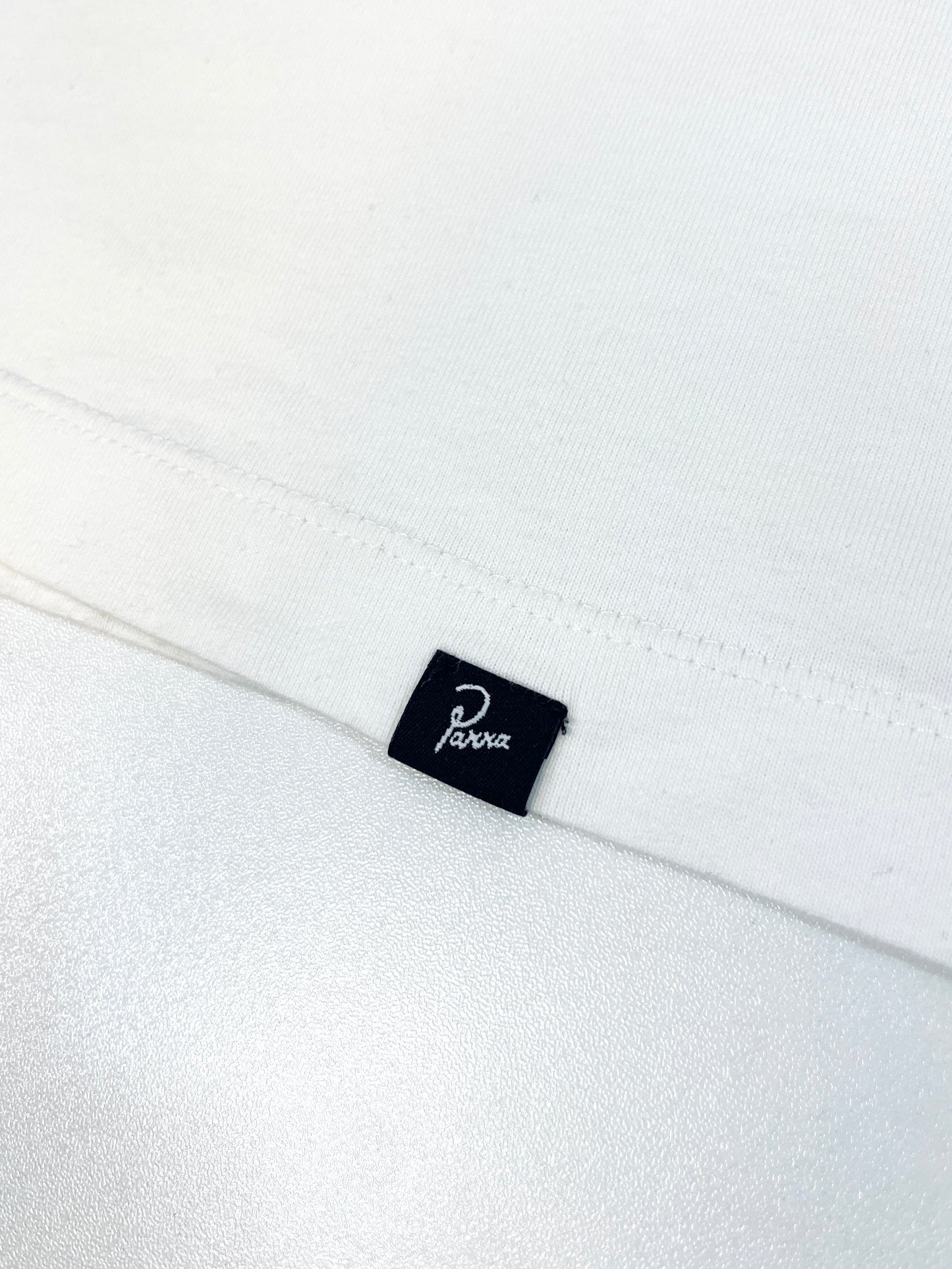 <Buy2-$10> BY PARRA Graphic T-shirt 印花T恤 | KOMMONS