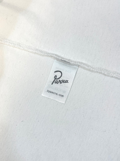 <Buy2-$10> BY PARRA Graphic T-shirt 印花T恤 | KOMMONS