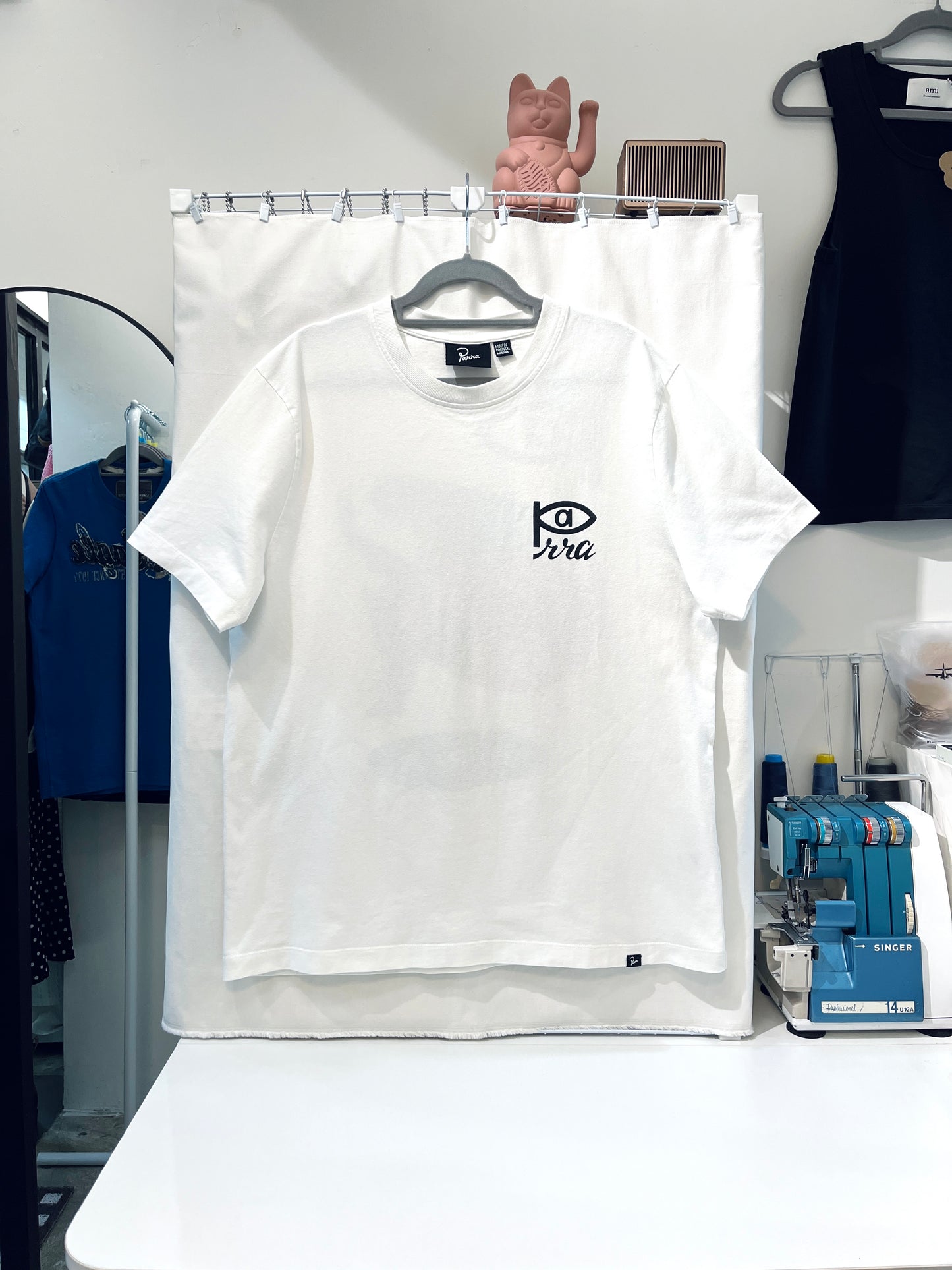 <Buy2-$10> BY PARRA Graphic T-shirt 印花T恤 | KOMMONS
