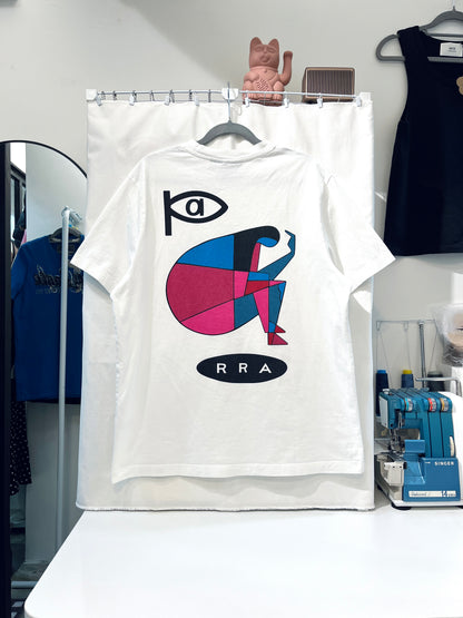 <Buy2-$10> BY PARRA Graphic T-shirt 印花T恤 | KOMMONS