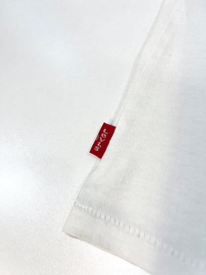 <Buy2-$10> LEVI'S Graphic T-shirt 印花T恤 | KOMMONS