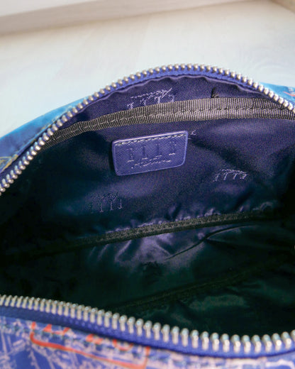 ELLE ACTIVE Printed Shoulder / Crossbody Bag 印花肩背袋 | KOMMONS