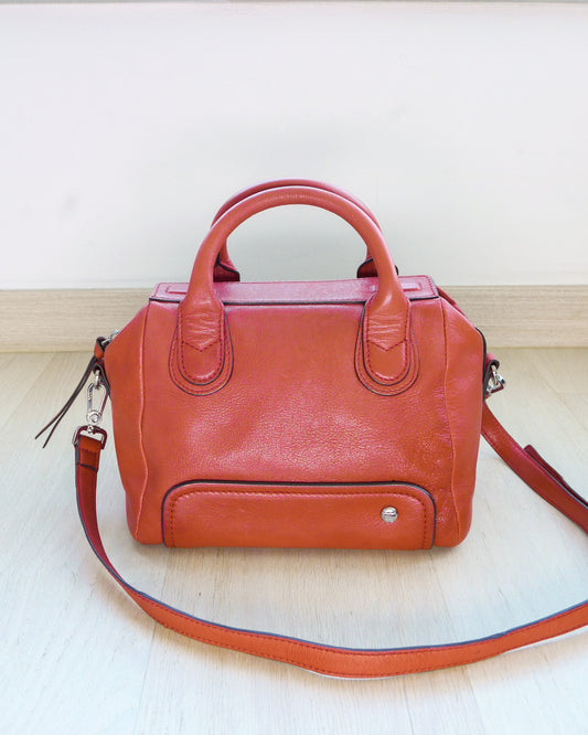 PENNYBLACK Top Handle / Shoulder Handbag 手提/肩背兩用手袋 | KOMMONS