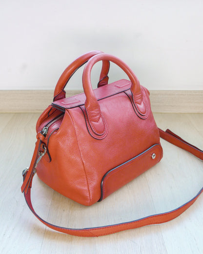 PENNYBLACK Top Handle / Shoulder Handbag 手提/肩背兩用手袋 | KOMMONS