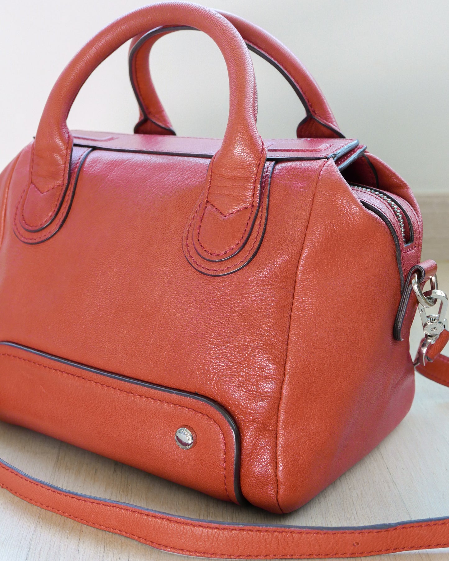 PENNYBLACK Top Handle / Shoulder Handbag 手提/肩背兩用手袋 | KOMMONS