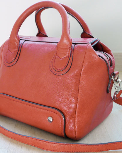 PENNYBLACK Top Handle / Shoulder Handbag 手提/肩背兩用手袋 | KOMMONS