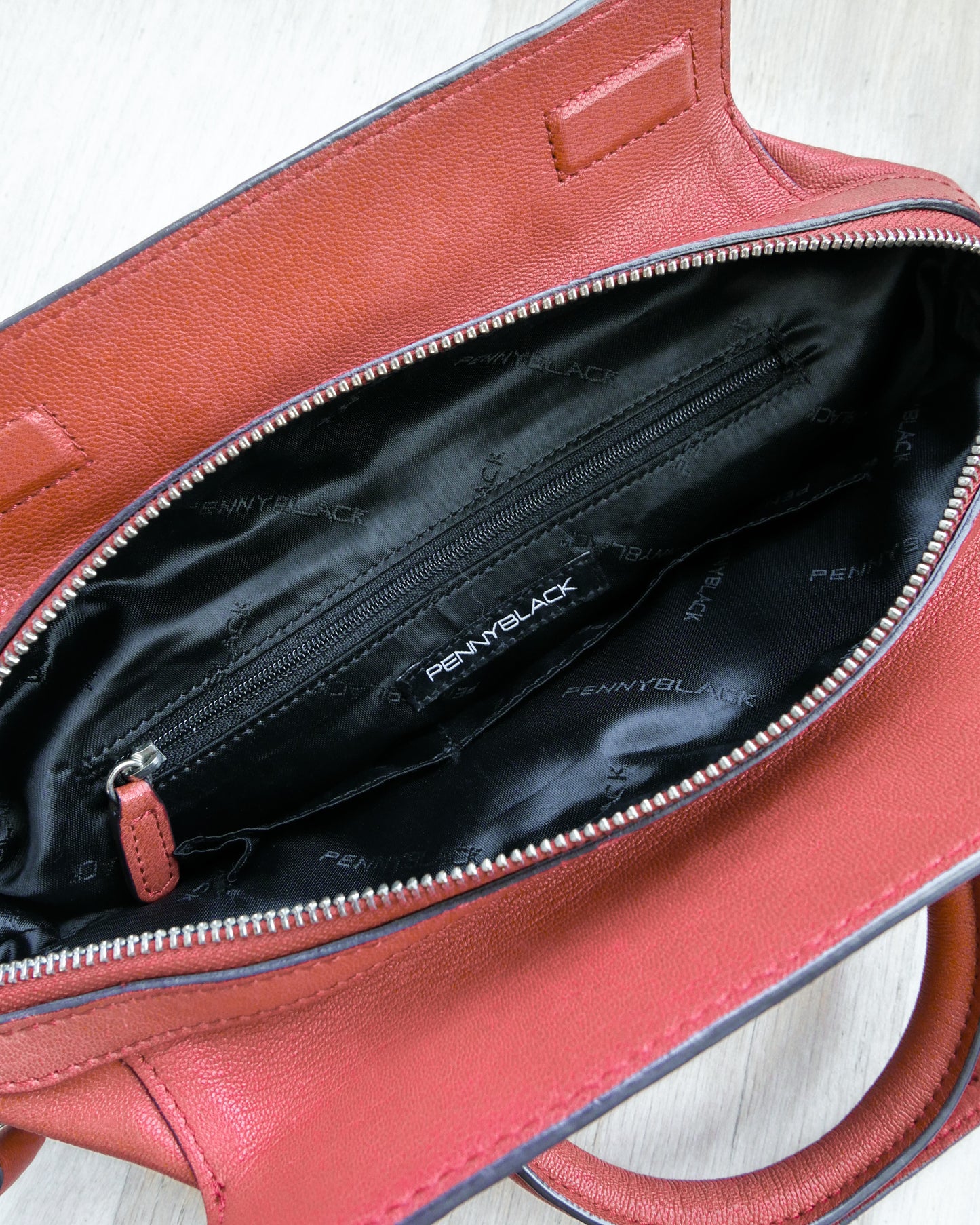 PENNYBLACK Top Handle / Shoulder Handbag 手提/肩背兩用手袋 | KOMMONS