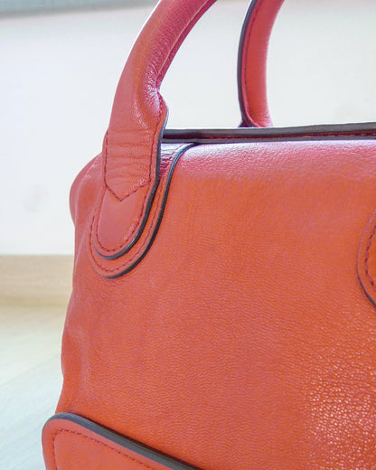 PENNYBLACK Top Handle / Shoulder Handbag 手提/肩背兩用手袋 | KOMMONS