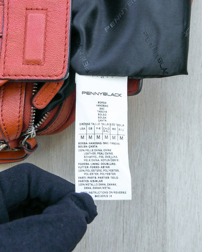 PENNYBLACK Top Handle / Shoulder Handbag 手提/肩背兩用手袋 | KOMMONS