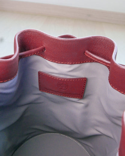 HKJC Bucket Bag with Mini Bucket Bag 水桶袋連迷你水桶袋 | KOMMONS