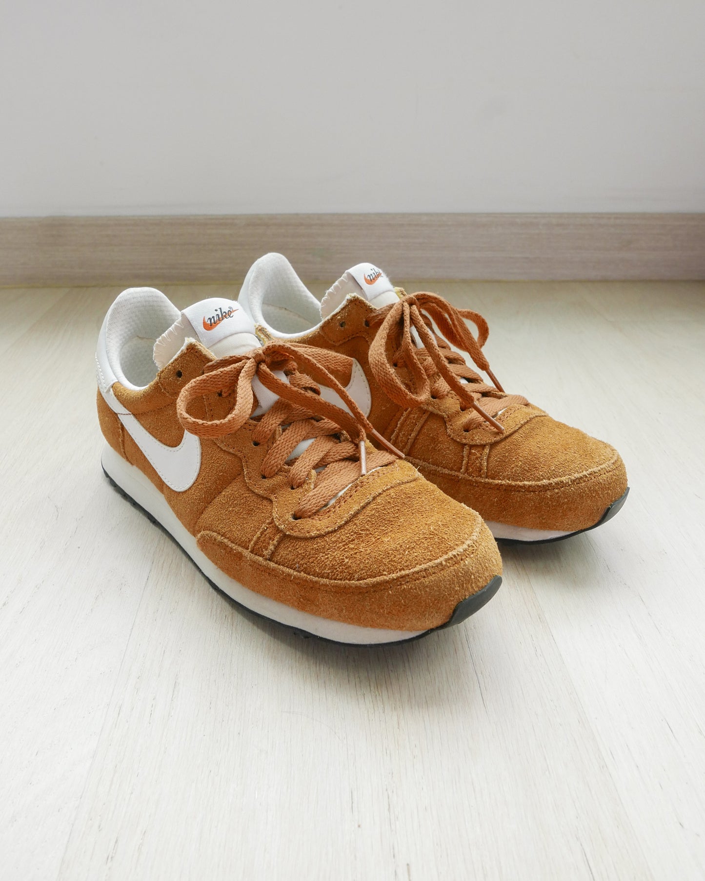NIKE “Challenger” Sneakers 波鞋 | KOMMONS