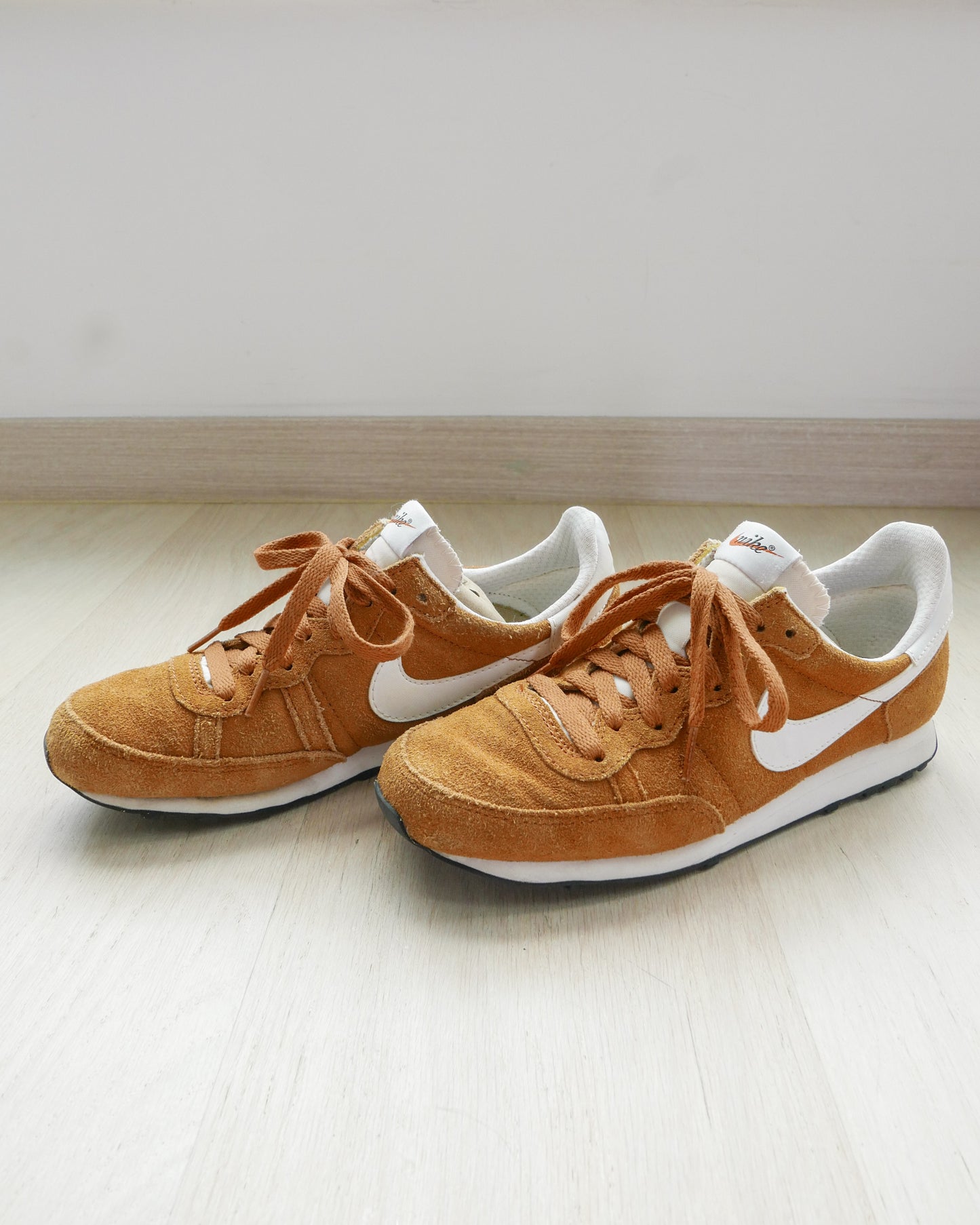 NIKE “Challenger” Sneakers 波鞋 | KOMMONS