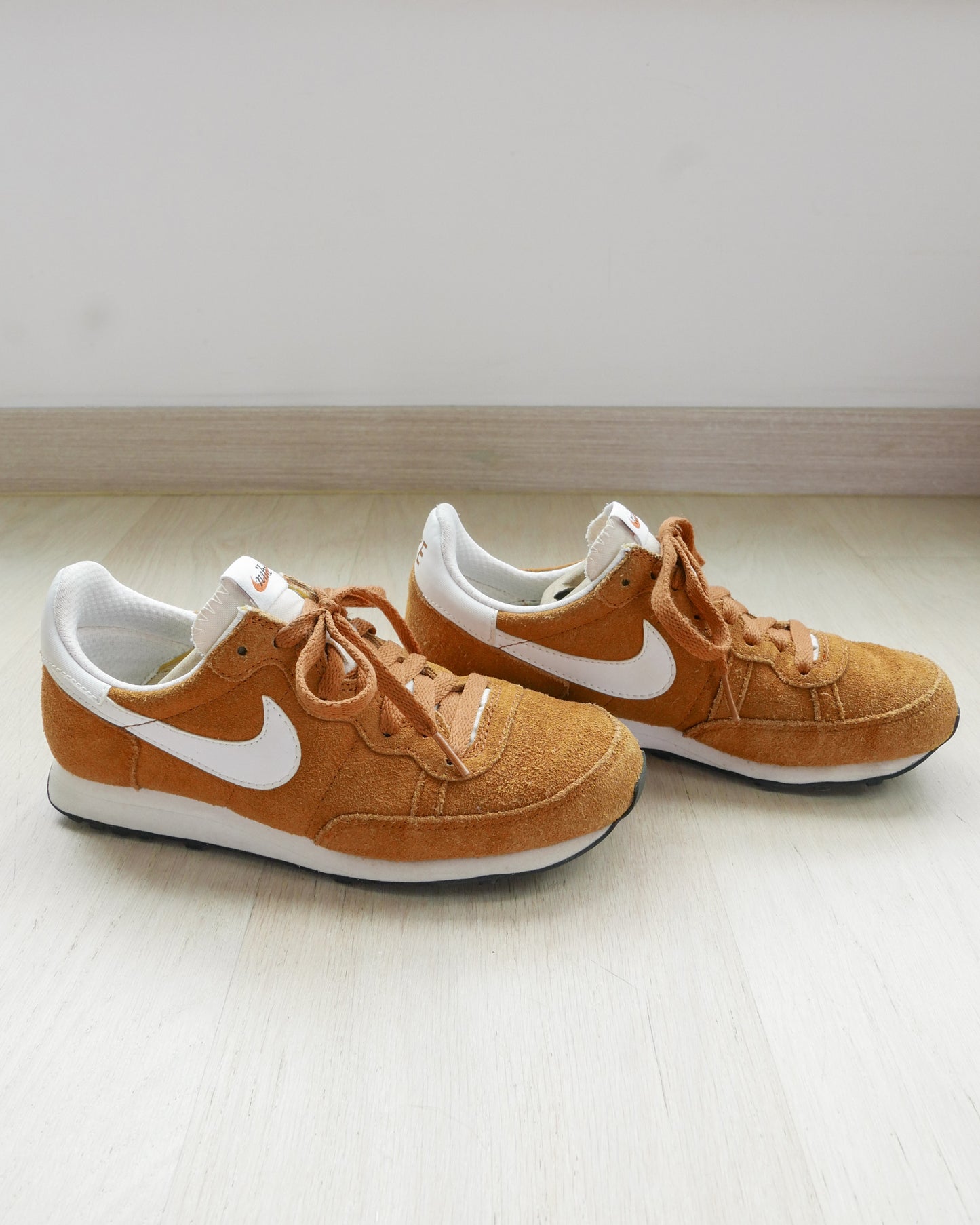 NIKE “Challenger” Sneakers 波鞋 | KOMMONS