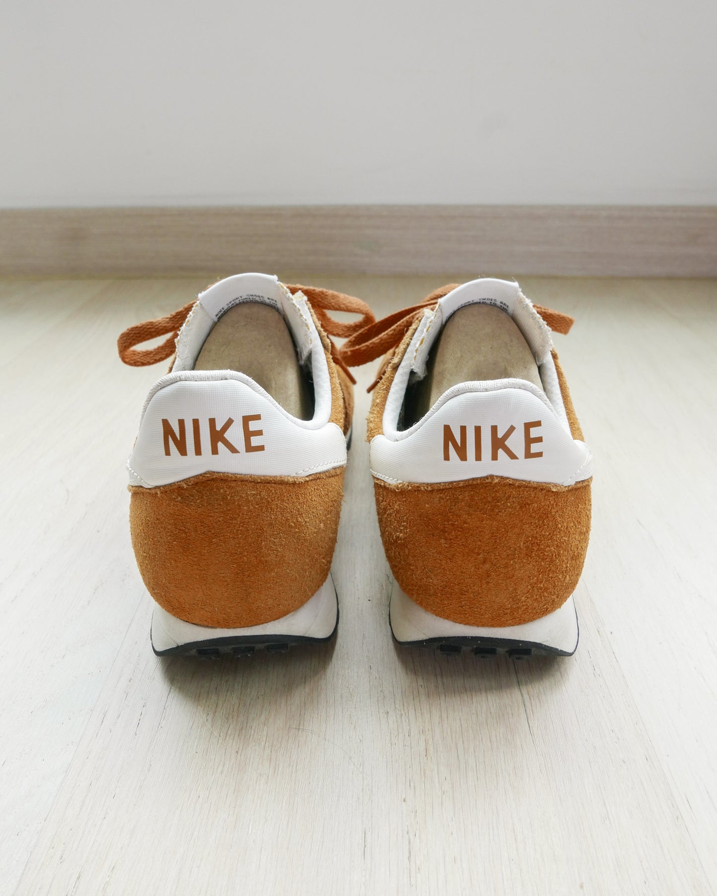 NIKE “Challenger” Sneakers 波鞋 | KOMMONS