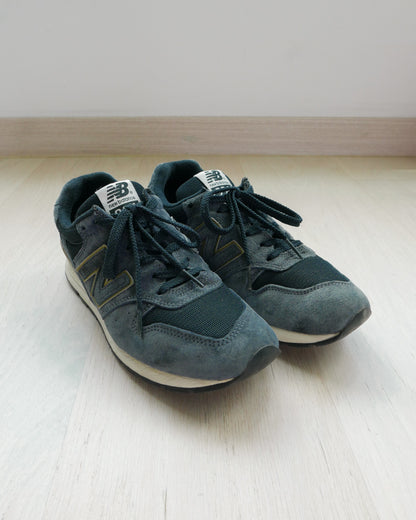NEW BALANCE “996” Sneakers 波鞋 | KOMMONS