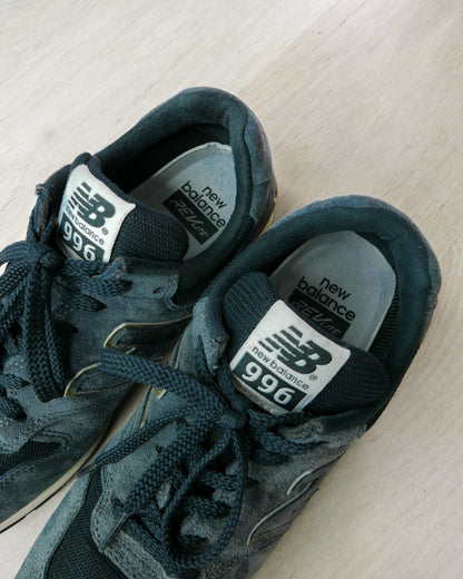 NEW BALANCE “996” Sneakers 波鞋 | KOMMONS