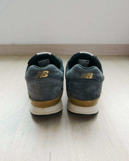 NEW BALANCE “996” Sneakers 波鞋 | KOMMONS