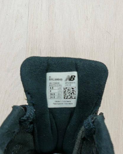 NEW BALANCE “996” Sneakers 波鞋 | KOMMONS