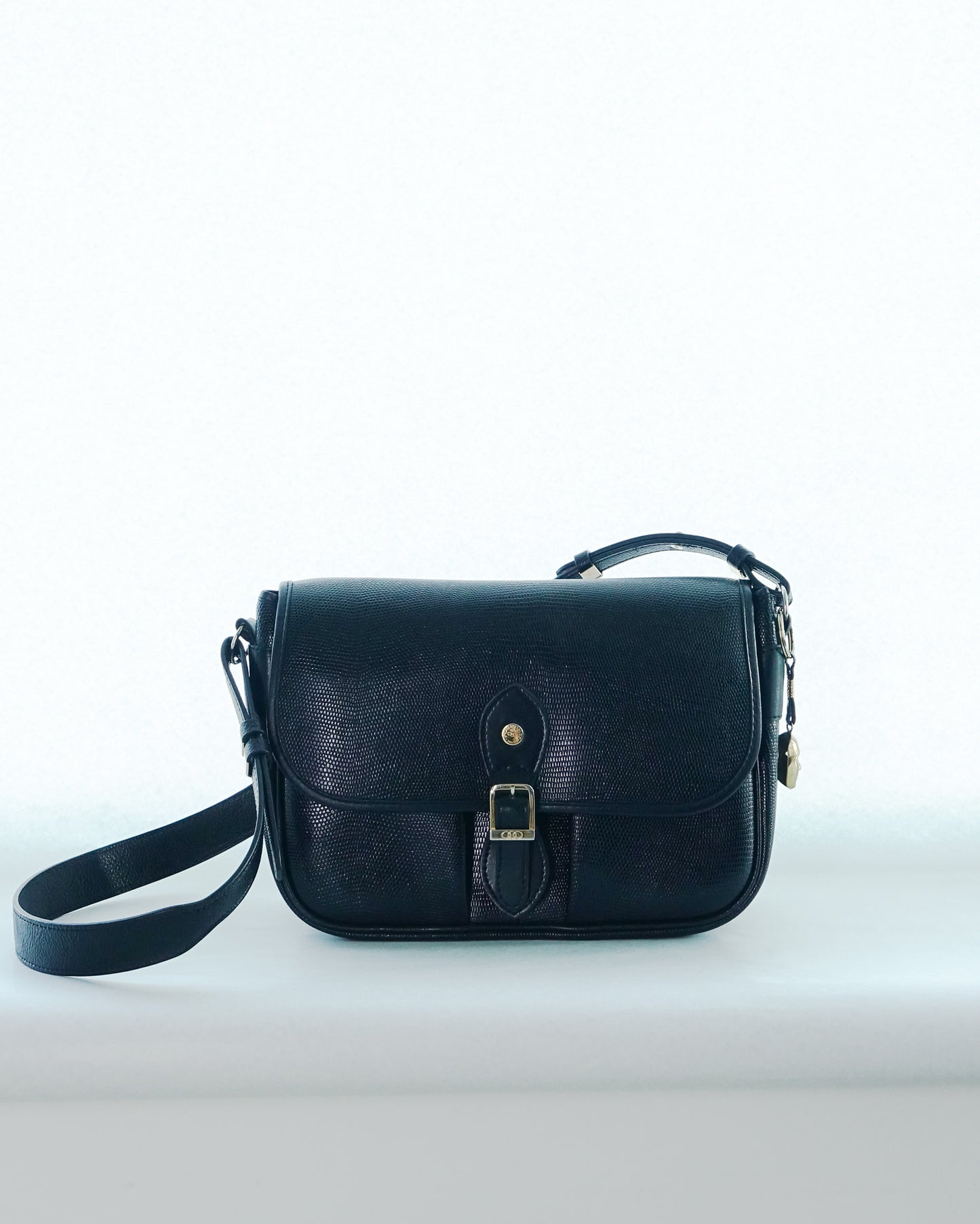 POURCHET Crossbody / Messenger Bag 斜孭/側孭郵差袋 | KOMMONS