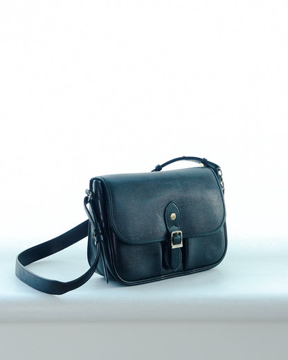 POURCHET Crossbody / Messenger Bag 斜孭/側孭郵差袋 | KOMMONS