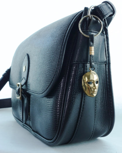 POURCHET Crossbody / Messenger Bag 斜孭/側孭郵差袋 | KOMMONS